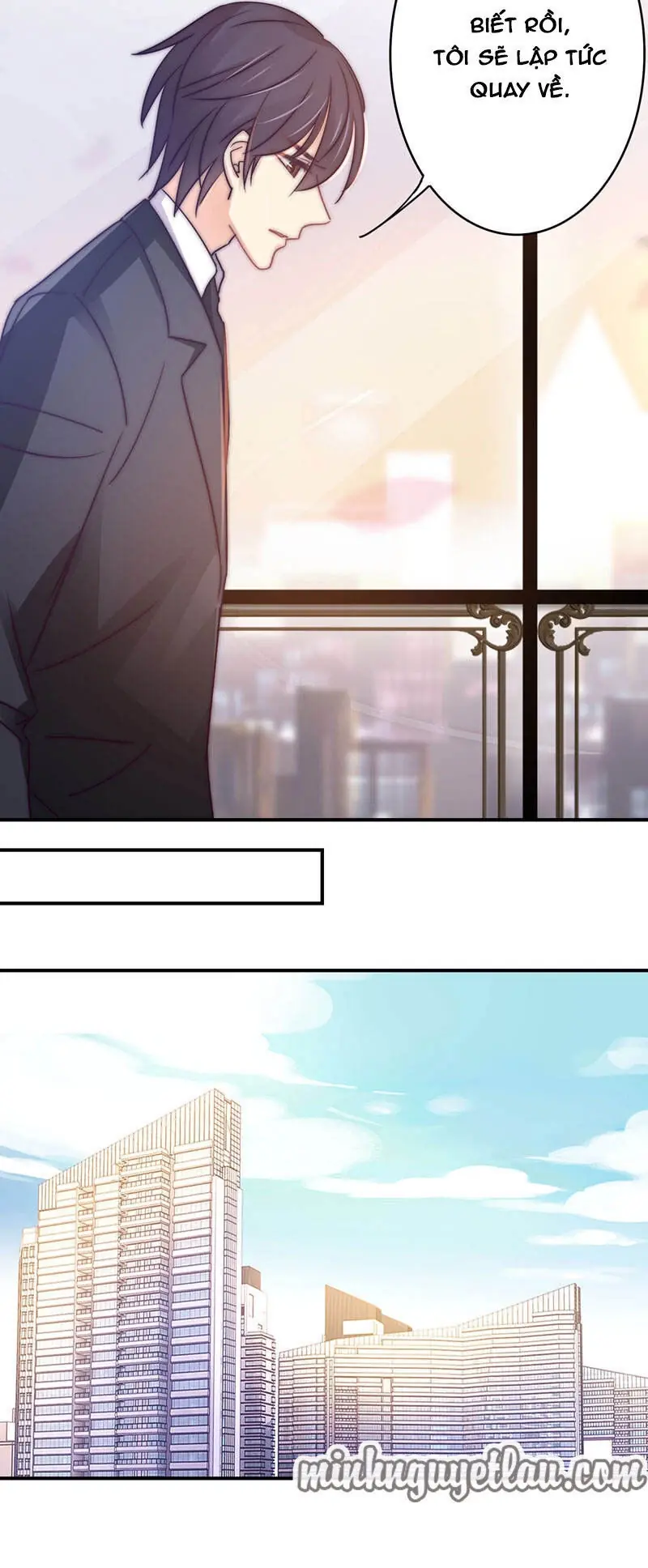 Cuồng Duệ Tiểu Thê Chapter 106 - Trang 12