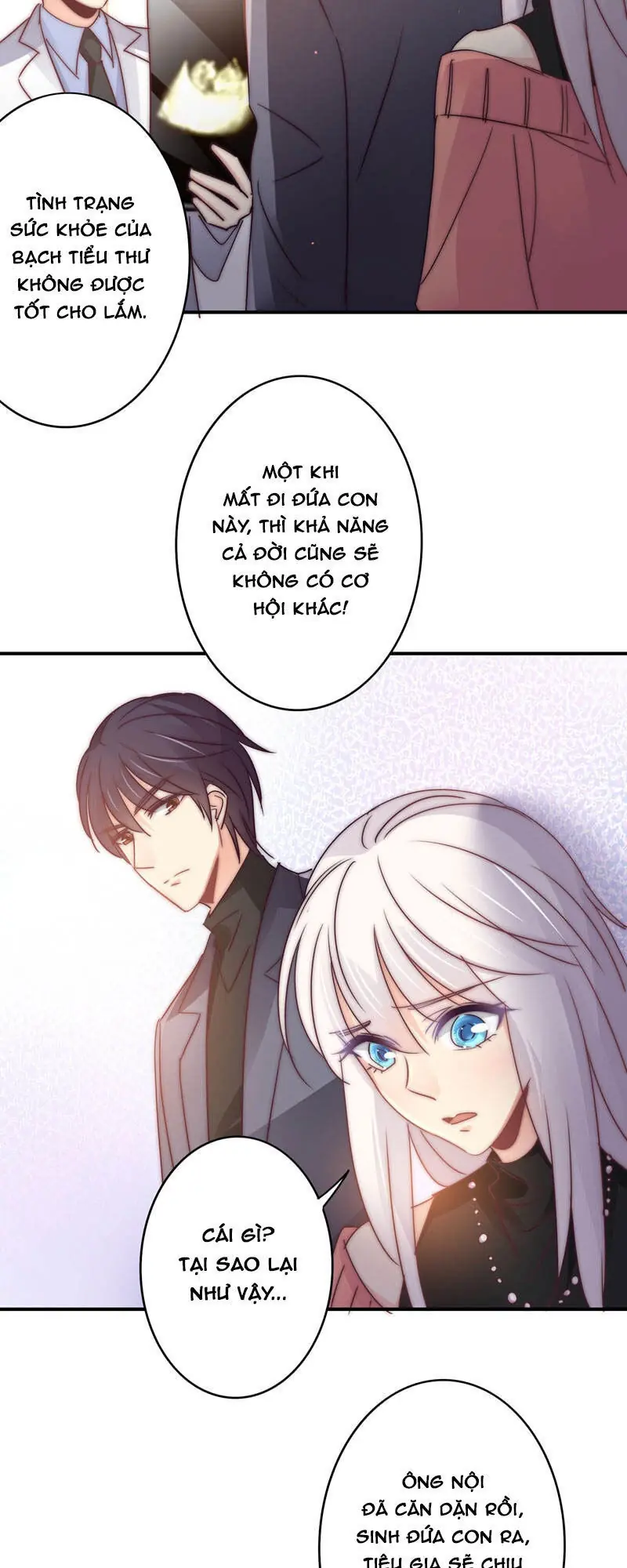 Cuồng Duệ Tiểu Thê Chapter 106 - Trang 14