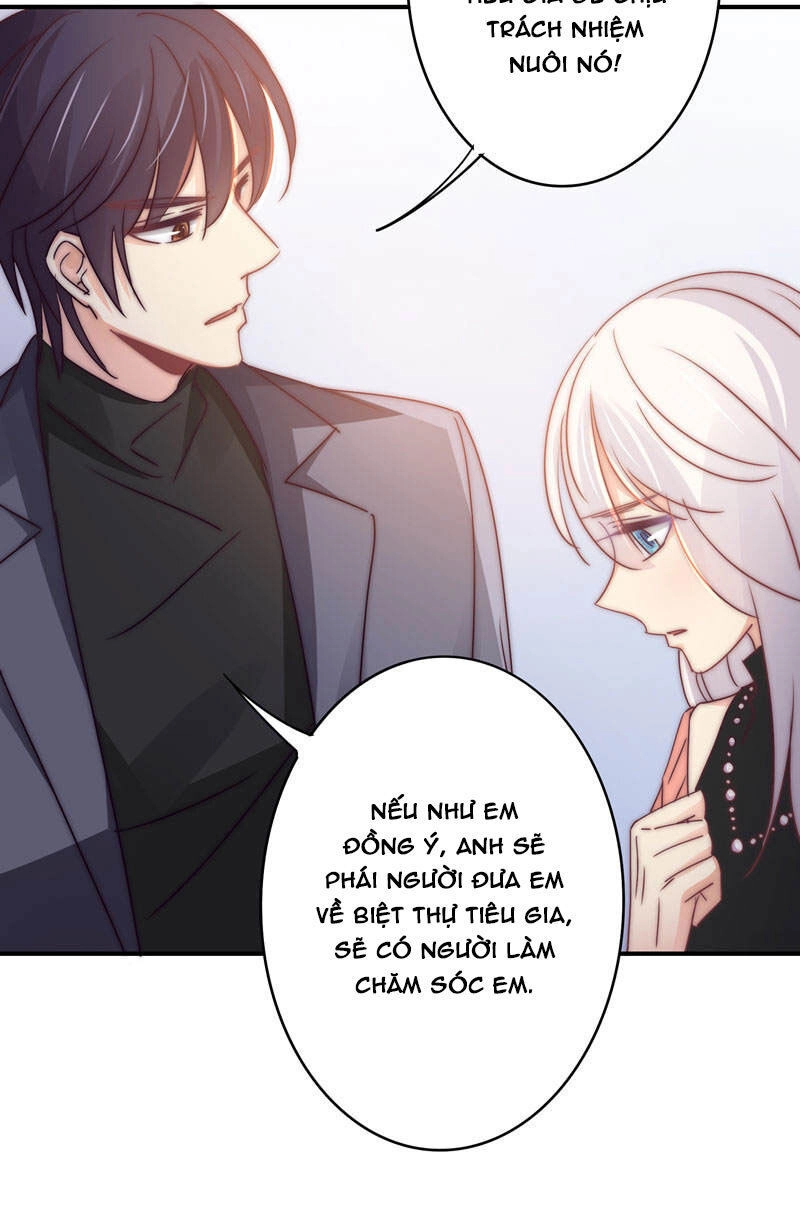 Cuồng Duệ Tiểu Thê Chapter 106 - Trang 15