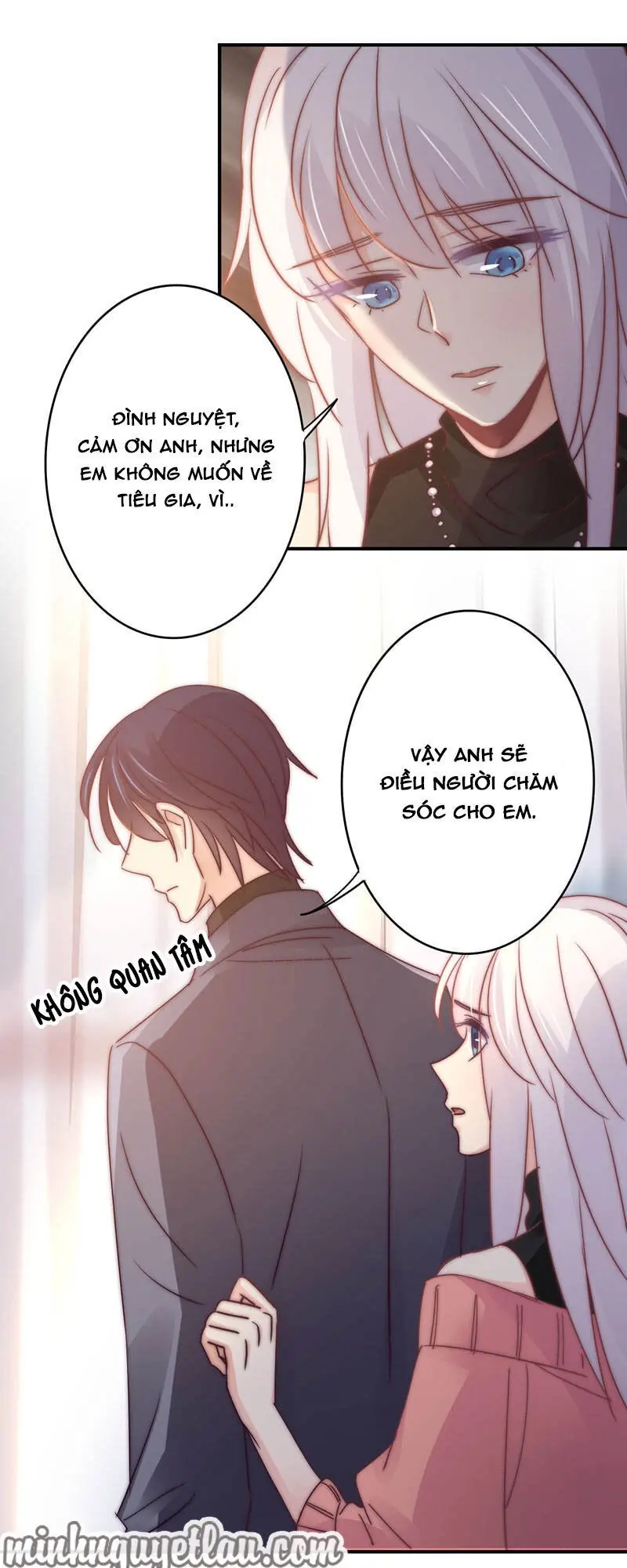 Cuồng Duệ Tiểu Thê Chapter 106 - Trang 16
