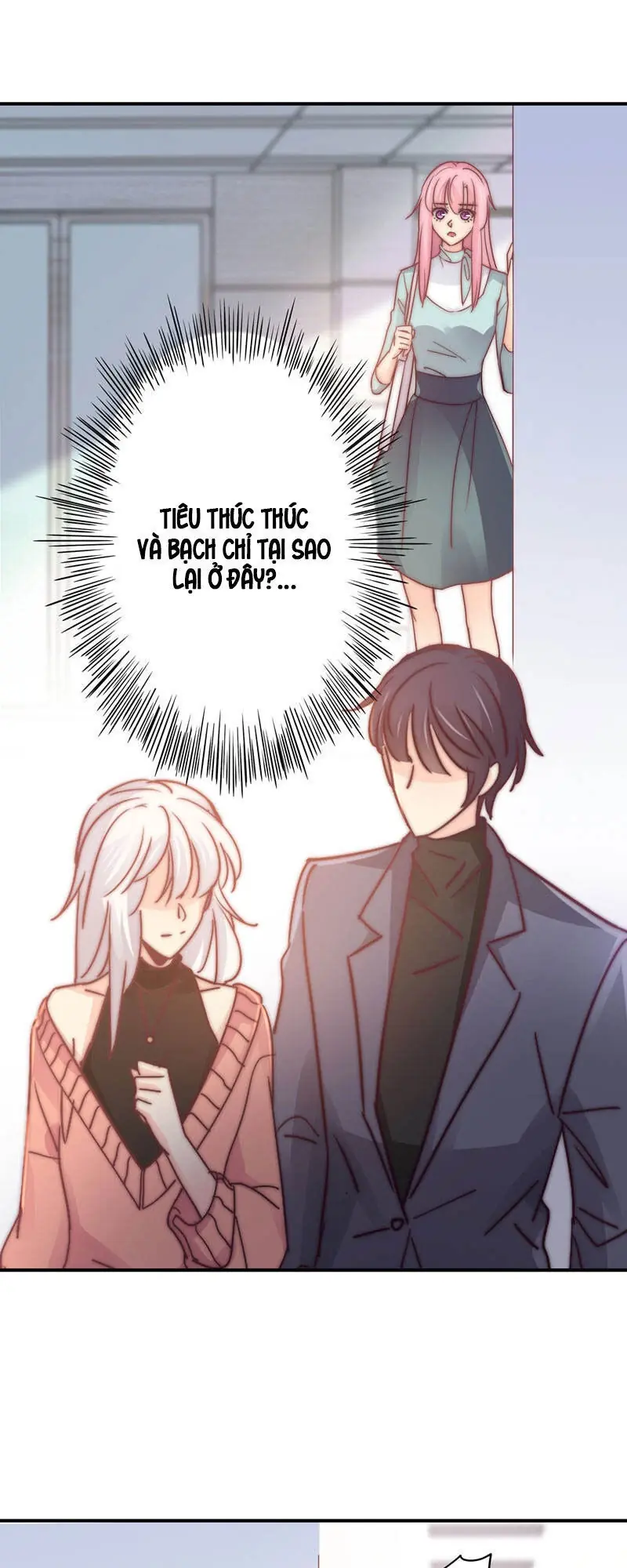 Cuồng Duệ Tiểu Thê Chapter 106 - Trang 18