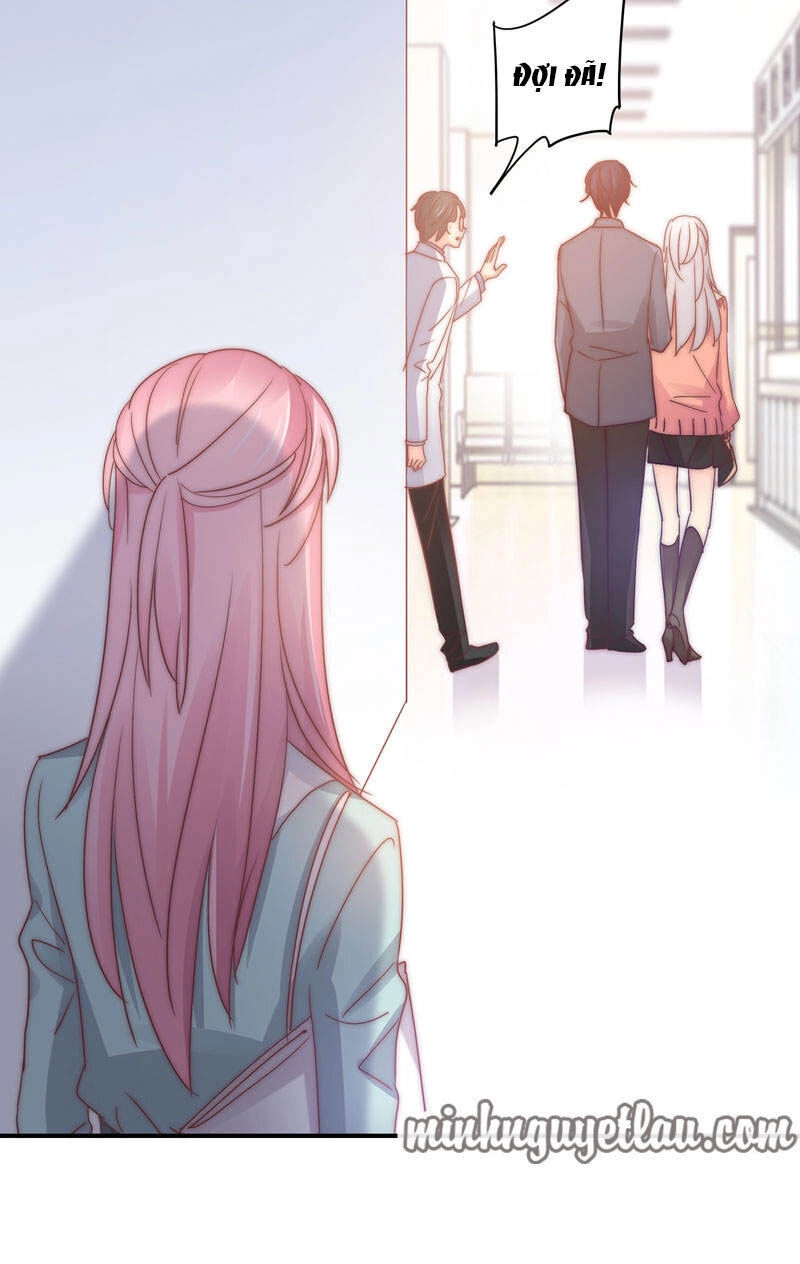 Cuồng Duệ Tiểu Thê Chapter 106 - Trang 19