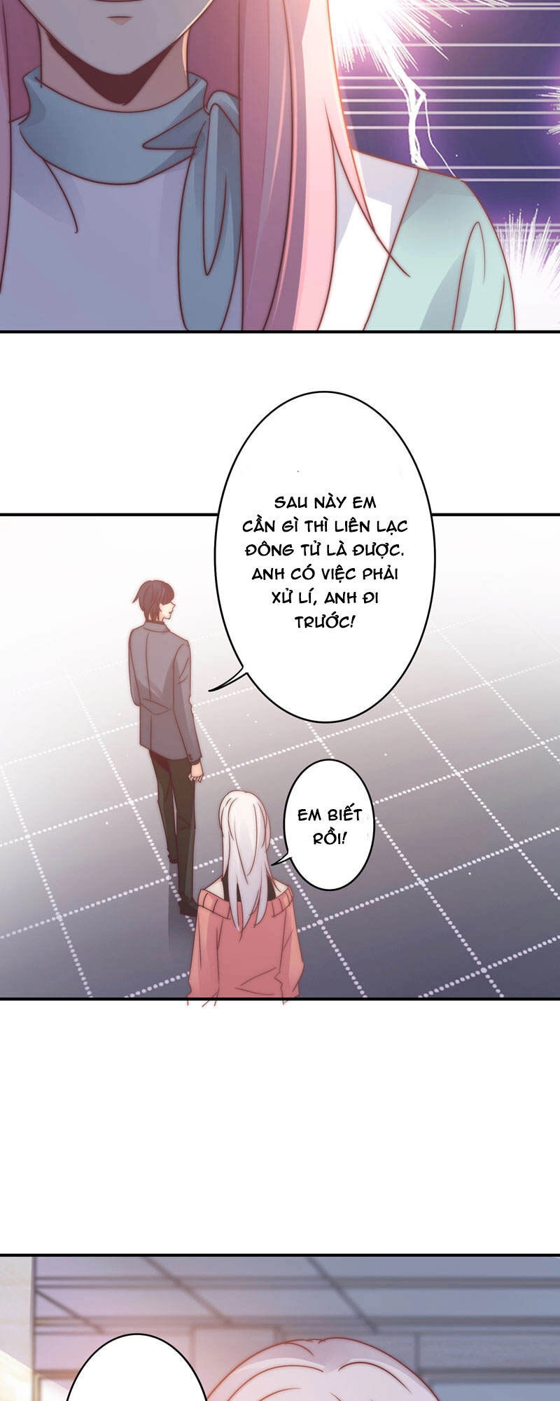 Cuồng Duệ Tiểu Thê Chapter 106 - Trang 21