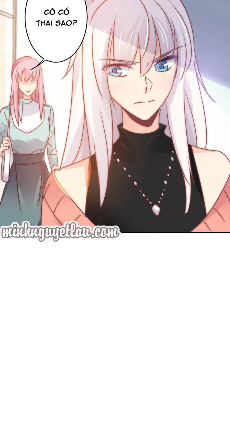 Cuồng Duệ Tiểu Thê Chapter 106 - Trang 22