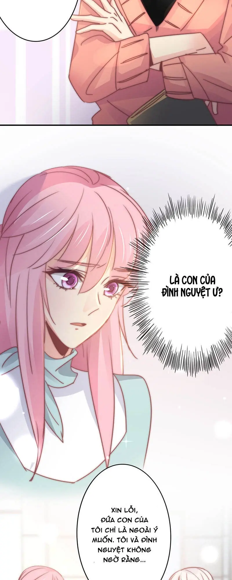 Cuồng Duệ Tiểu Thê Chapter 106 - Trang 24