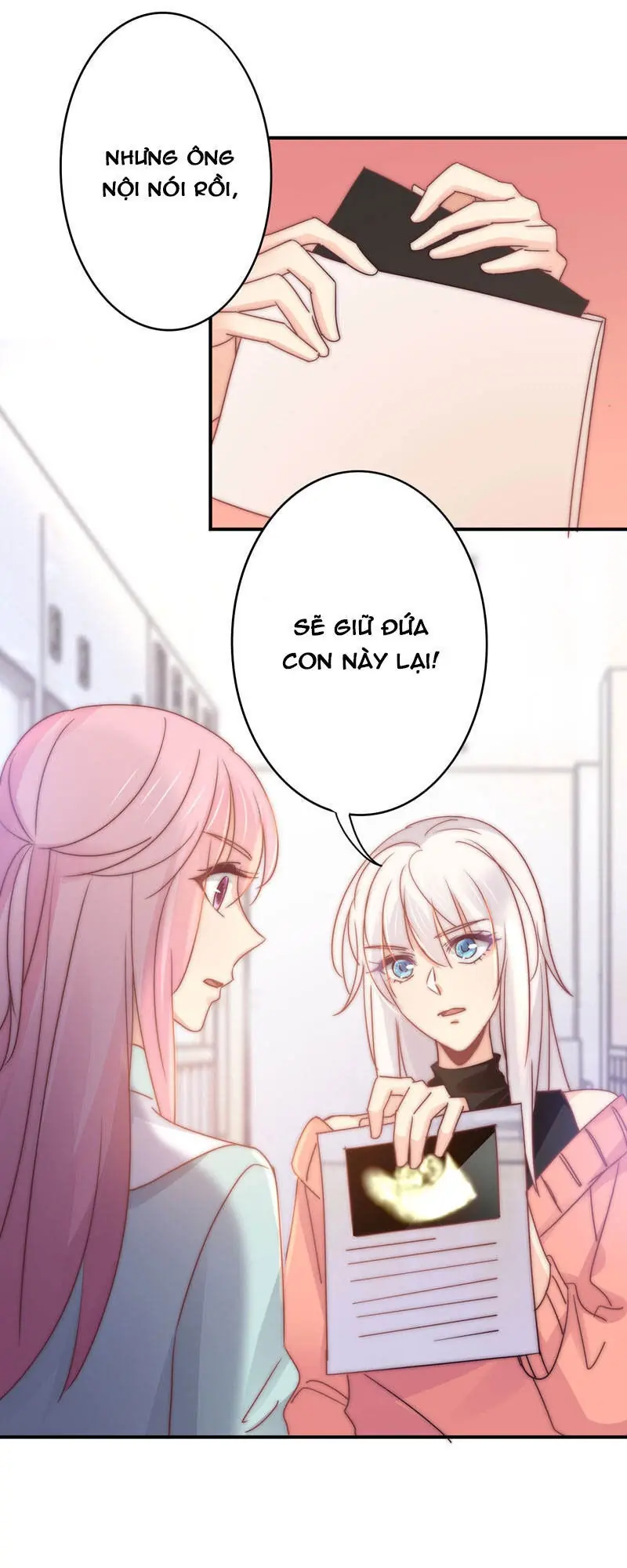 Cuồng Duệ Tiểu Thê Chapter 106 - Trang 26