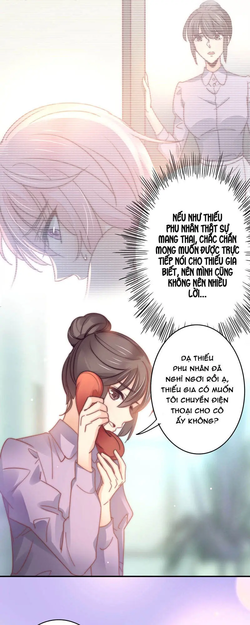 Cuồng Duệ Tiểu Thê Chapter 106 - Trang 5