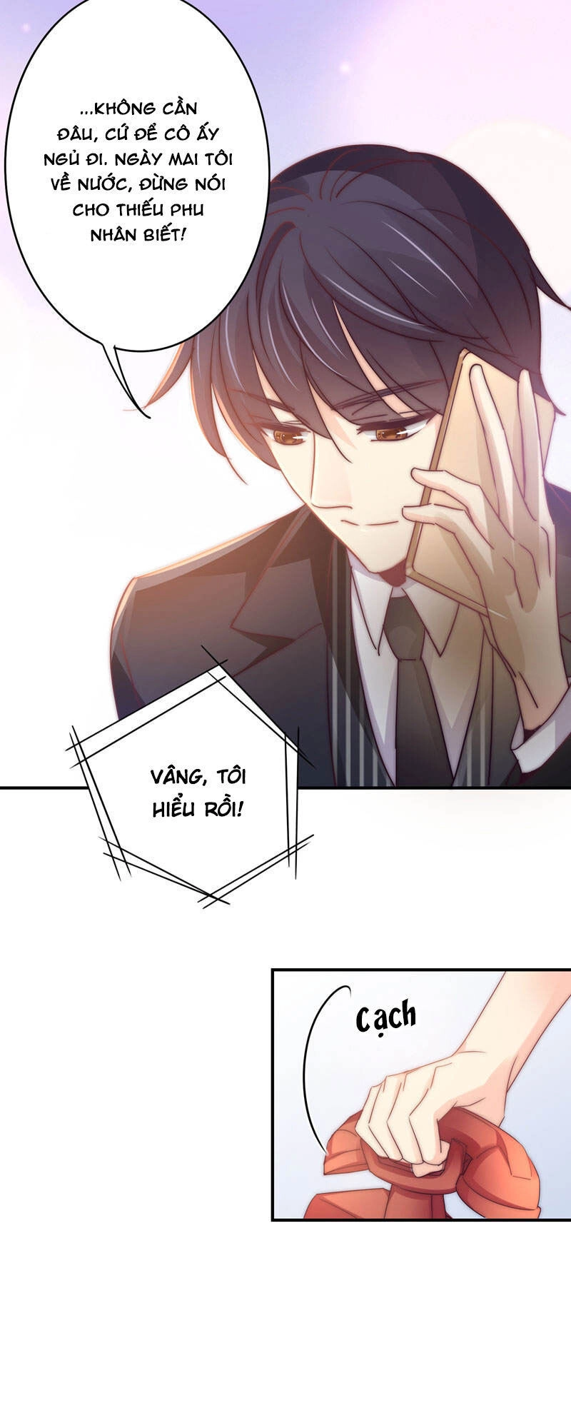 Cuồng Duệ Tiểu Thê Chapter 106 - Trang 6