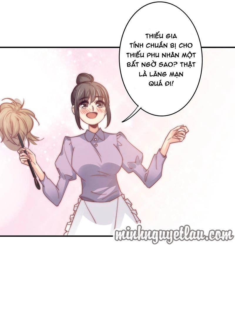 Cuồng Duệ Tiểu Thê Chapter 106 - Trang 7