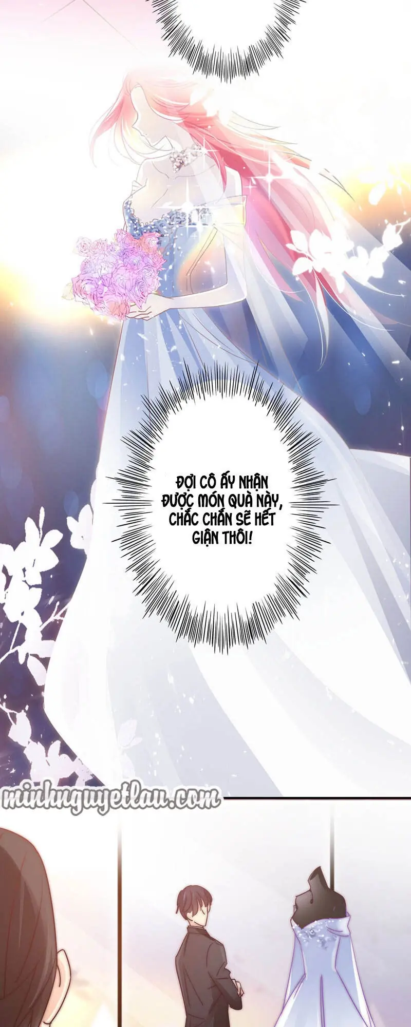 Cuồng Duệ Tiểu Thê Chapter 106 - Trang 9