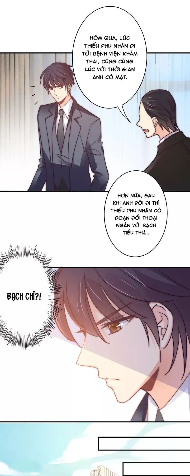 Cuồng Duệ Tiểu Thê Chapter 108 - Trang 11