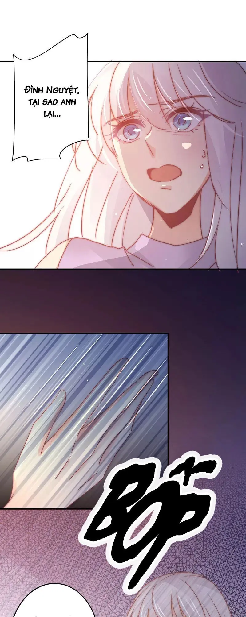 Cuồng Duệ Tiểu Thê Chapter 108 - Trang 17