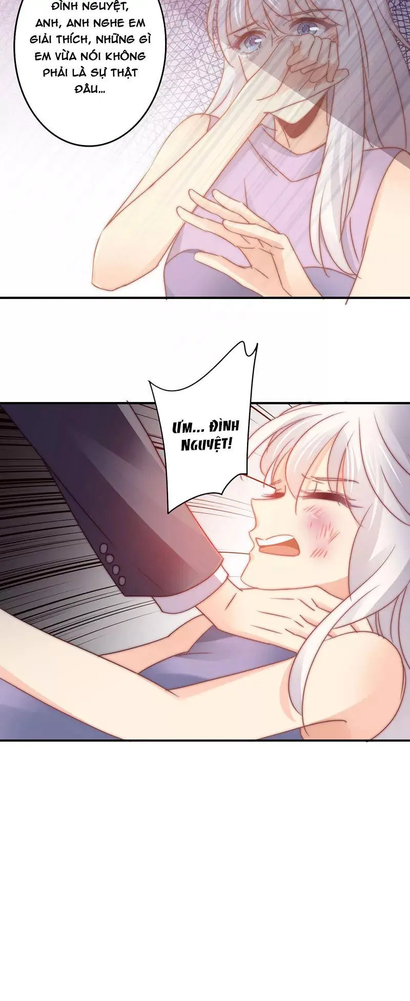 Cuồng Duệ Tiểu Thê Chapter 108 - Trang 18