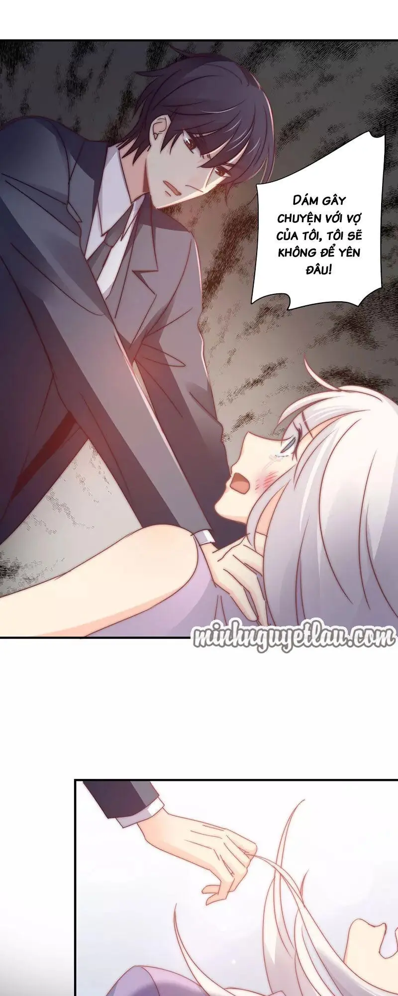 Cuồng Duệ Tiểu Thê Chapter 108 - Trang 19