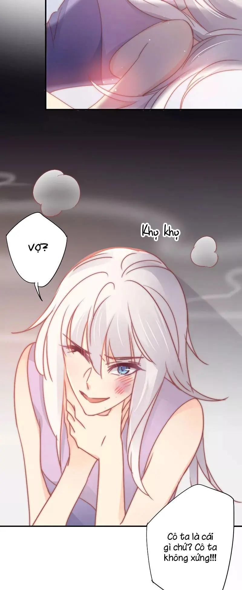 Cuồng Duệ Tiểu Thê Chapter 108 - Trang 20