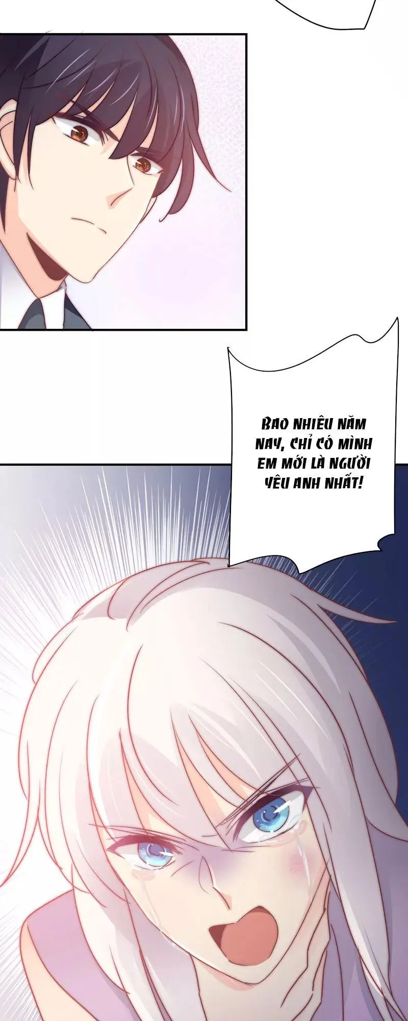 Cuồng Duệ Tiểu Thê Chapter 108 - Trang 21