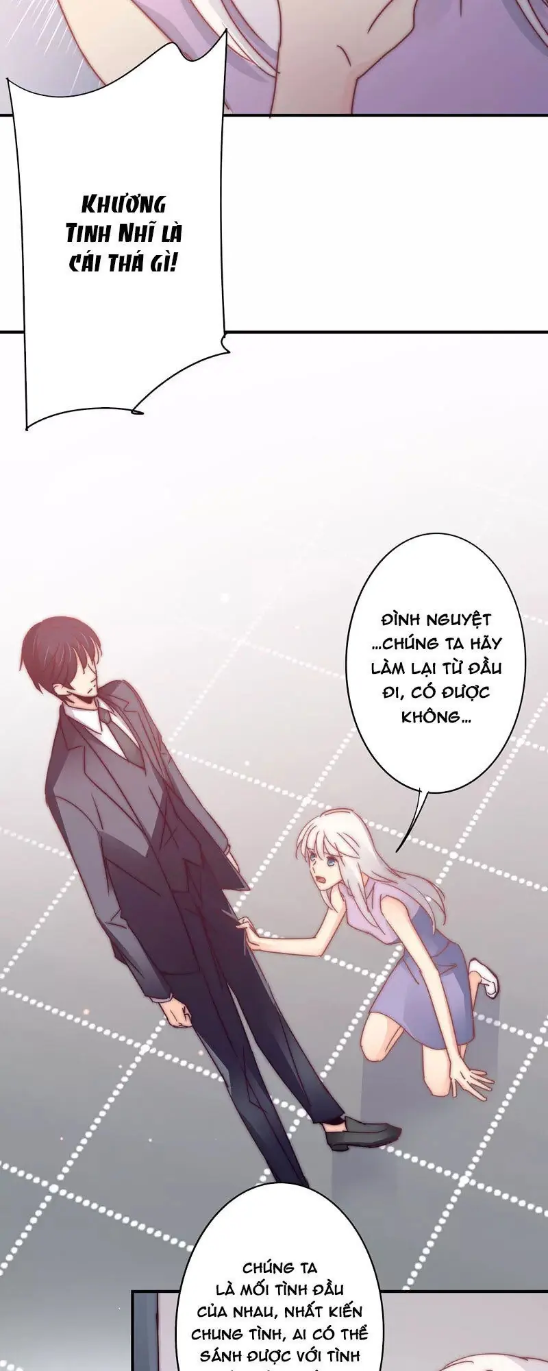 Cuồng Duệ Tiểu Thê Chapter 108 - Trang 22