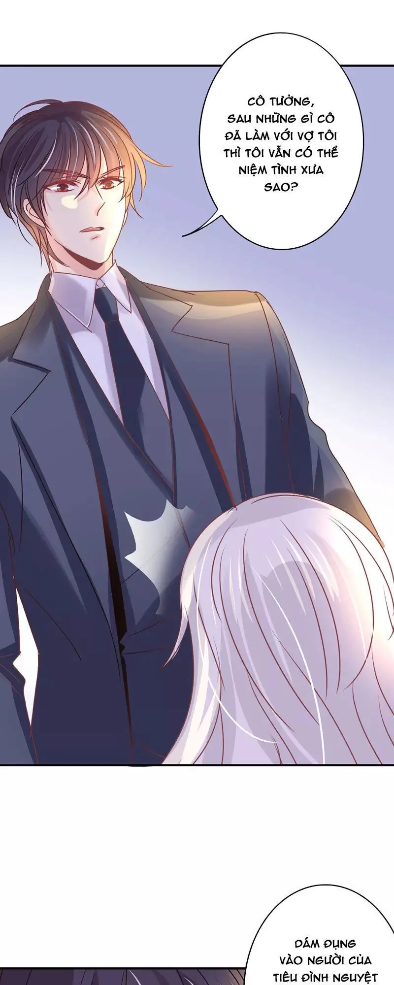 Cuồng Duệ Tiểu Thê Chapter 108 - Trang 24