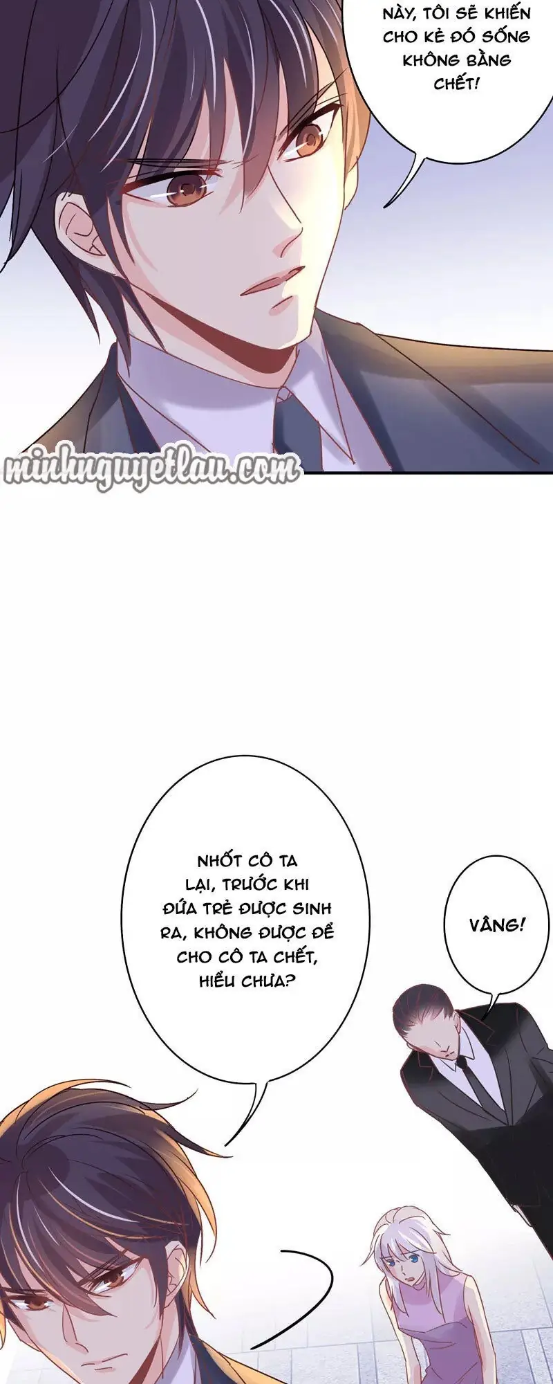 Cuồng Duệ Tiểu Thê Chapter 108 - Trang 25