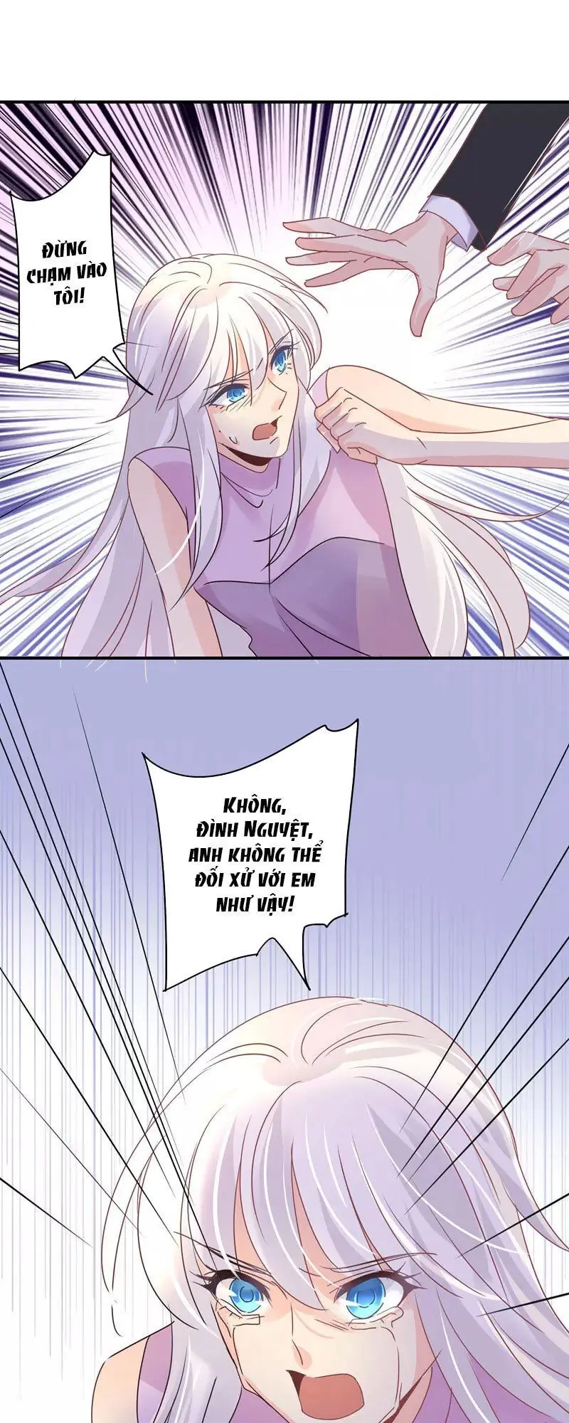 Cuồng Duệ Tiểu Thê Chapter 108 - Trang 27