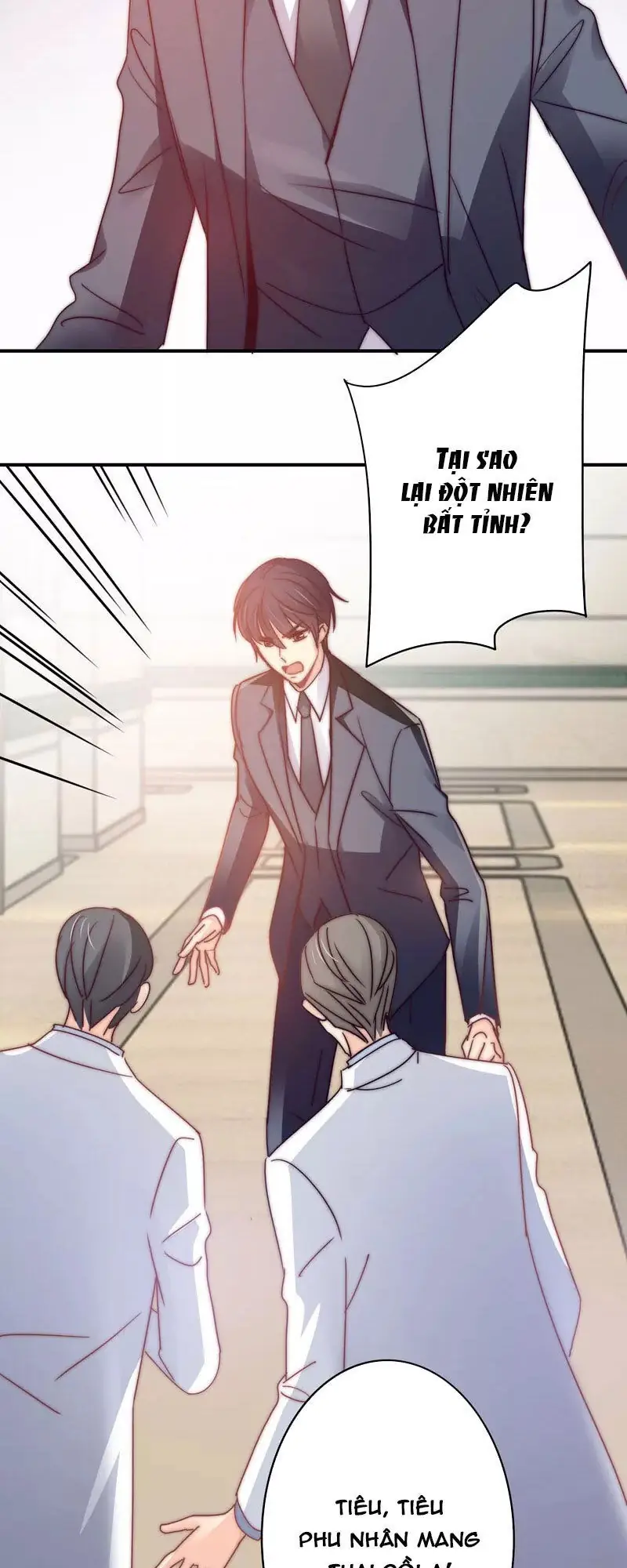 Cuồng Duệ Tiểu Thê Chapter 108 - Trang 4