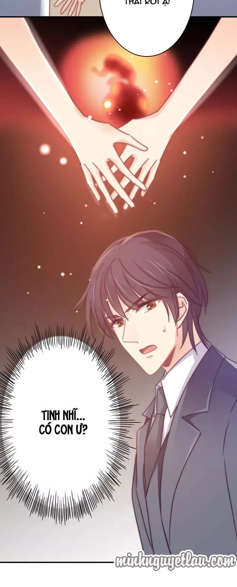 Cuồng Duệ Tiểu Thê Chapter 108 - Trang 5