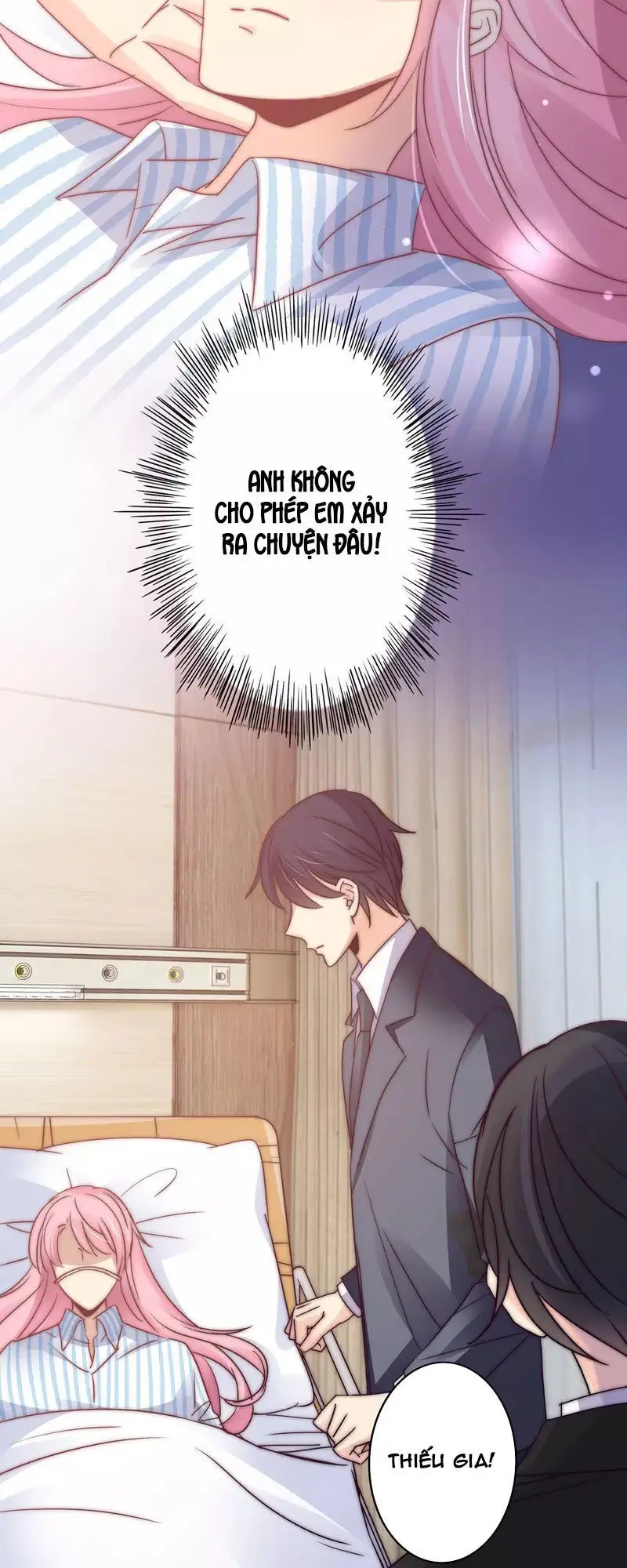 Cuồng Duệ Tiểu Thê Chapter 108 - Trang 9