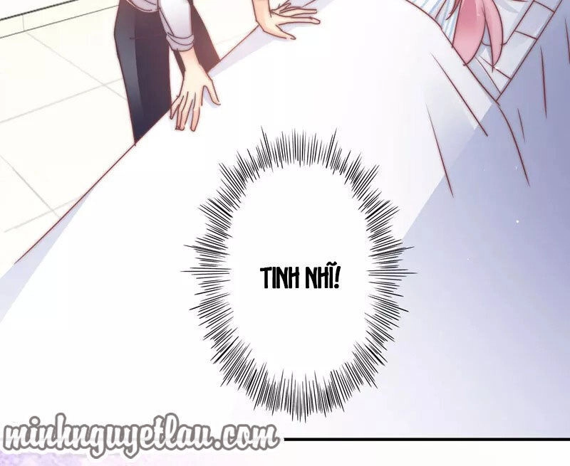 Cuồng Duệ Tiểu Thê Chapter 109 - Trang 10