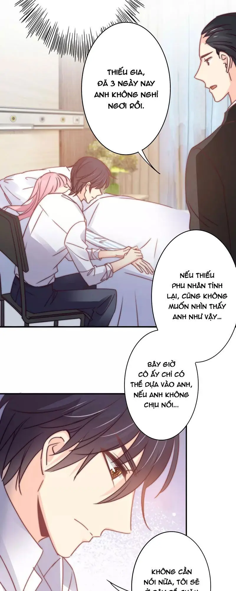 Cuồng Duệ Tiểu Thê Chapter 109 - Trang 13