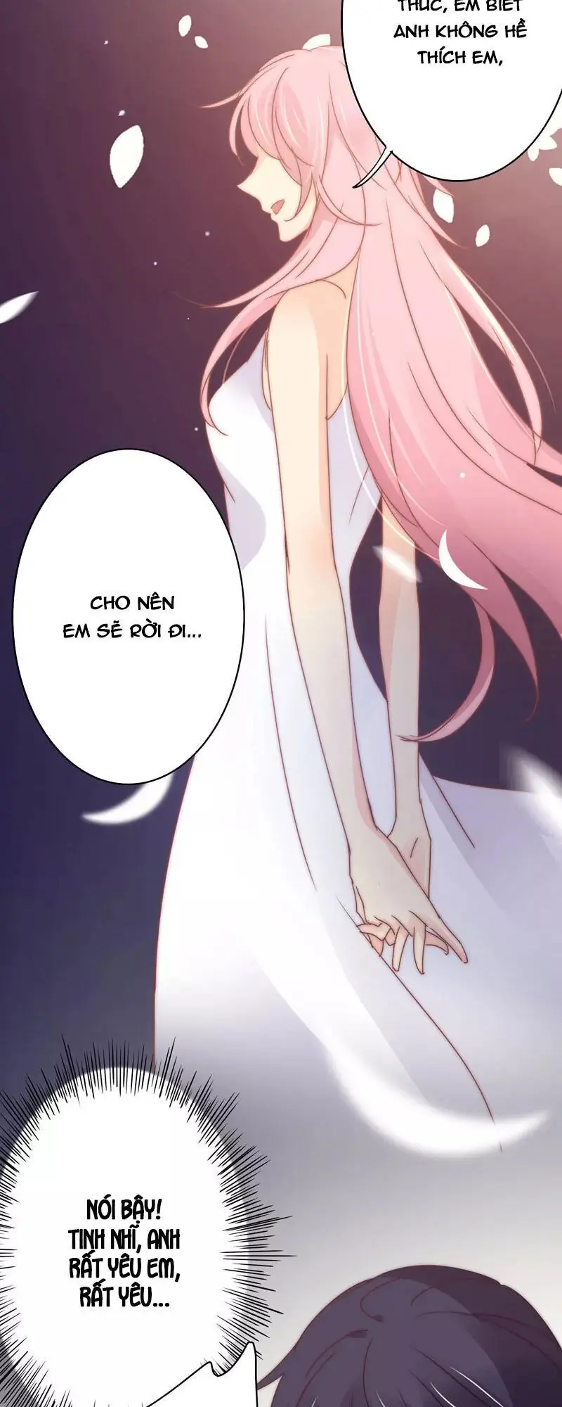 Cuồng Duệ Tiểu Thê Chapter 109 - Trang 18