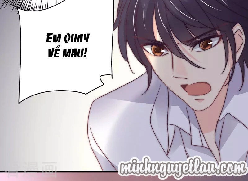 Cuồng Duệ Tiểu Thê Chapter 109 - Trang 19
