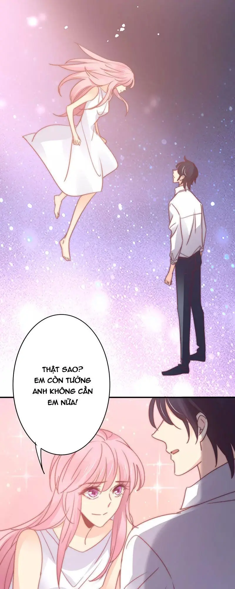 Cuồng Duệ Tiểu Thê Chapter 109 - Trang 20