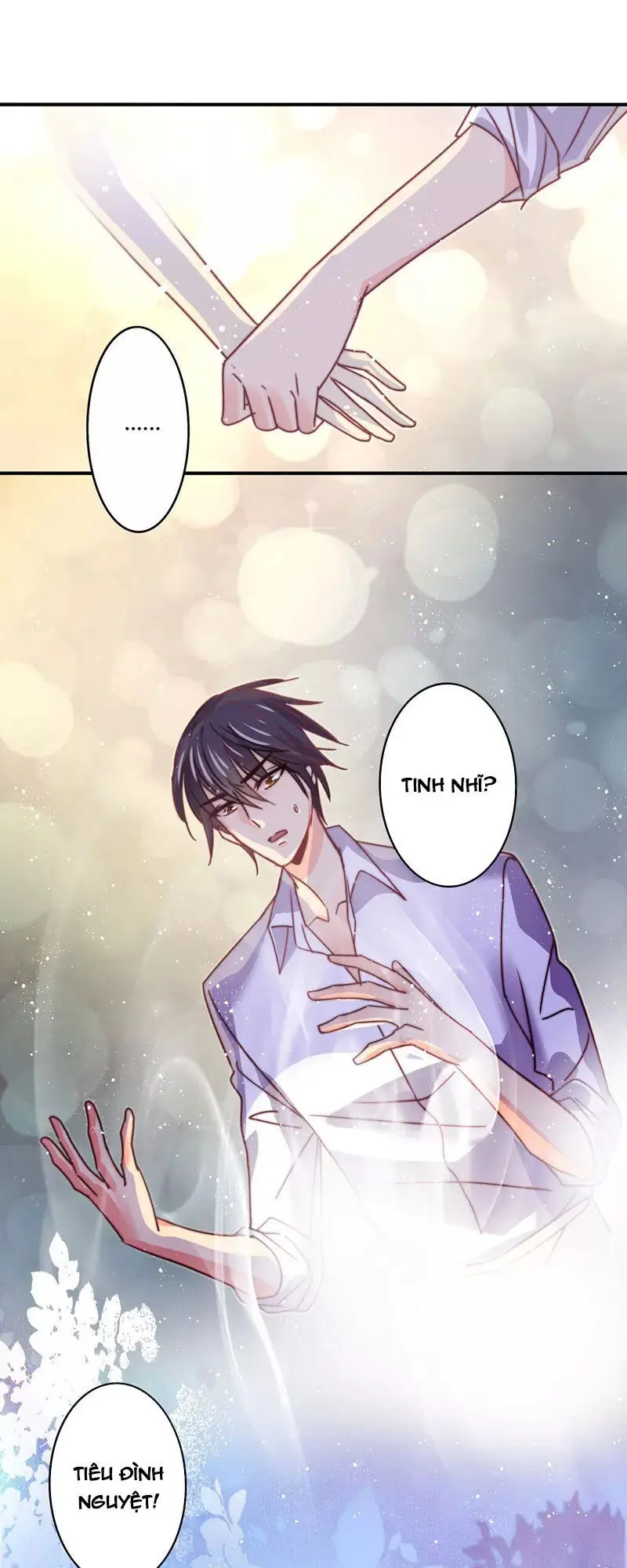 Cuồng Duệ Tiểu Thê Chapter 109 - Trang 22