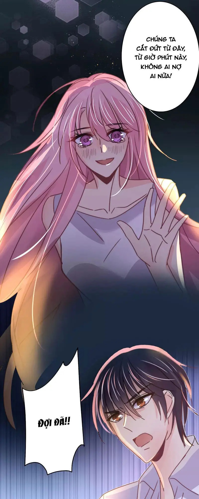Cuồng Duệ Tiểu Thê Chapter 109 - Trang 24