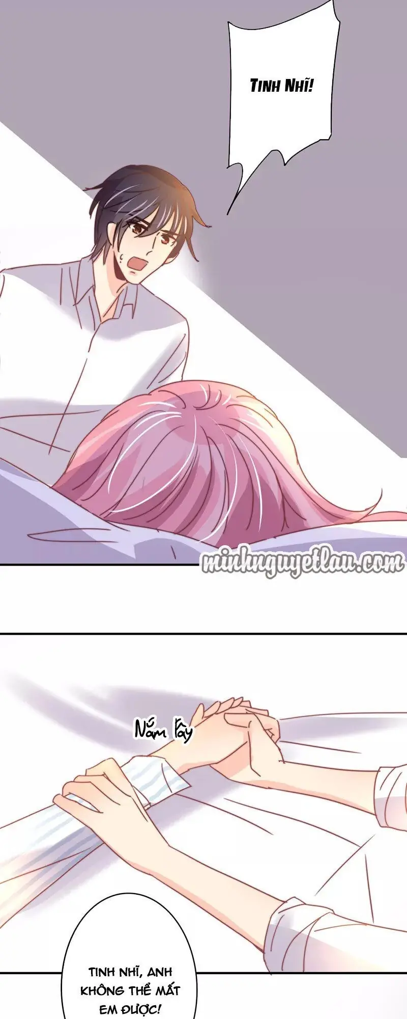 Cuồng Duệ Tiểu Thê Chapter 109 - Trang 26
