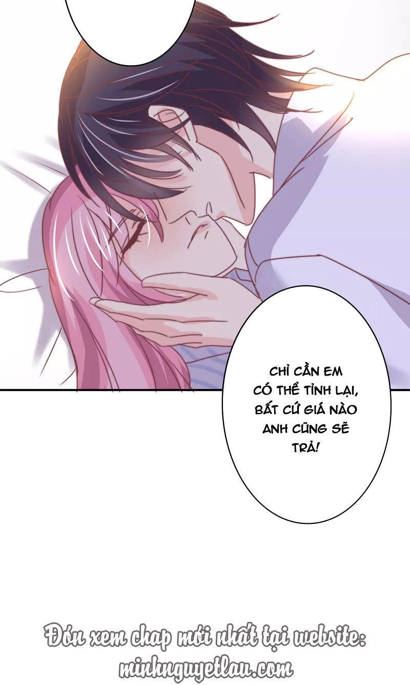 Cuồng Duệ Tiểu Thê Chapter 109 - Trang 27