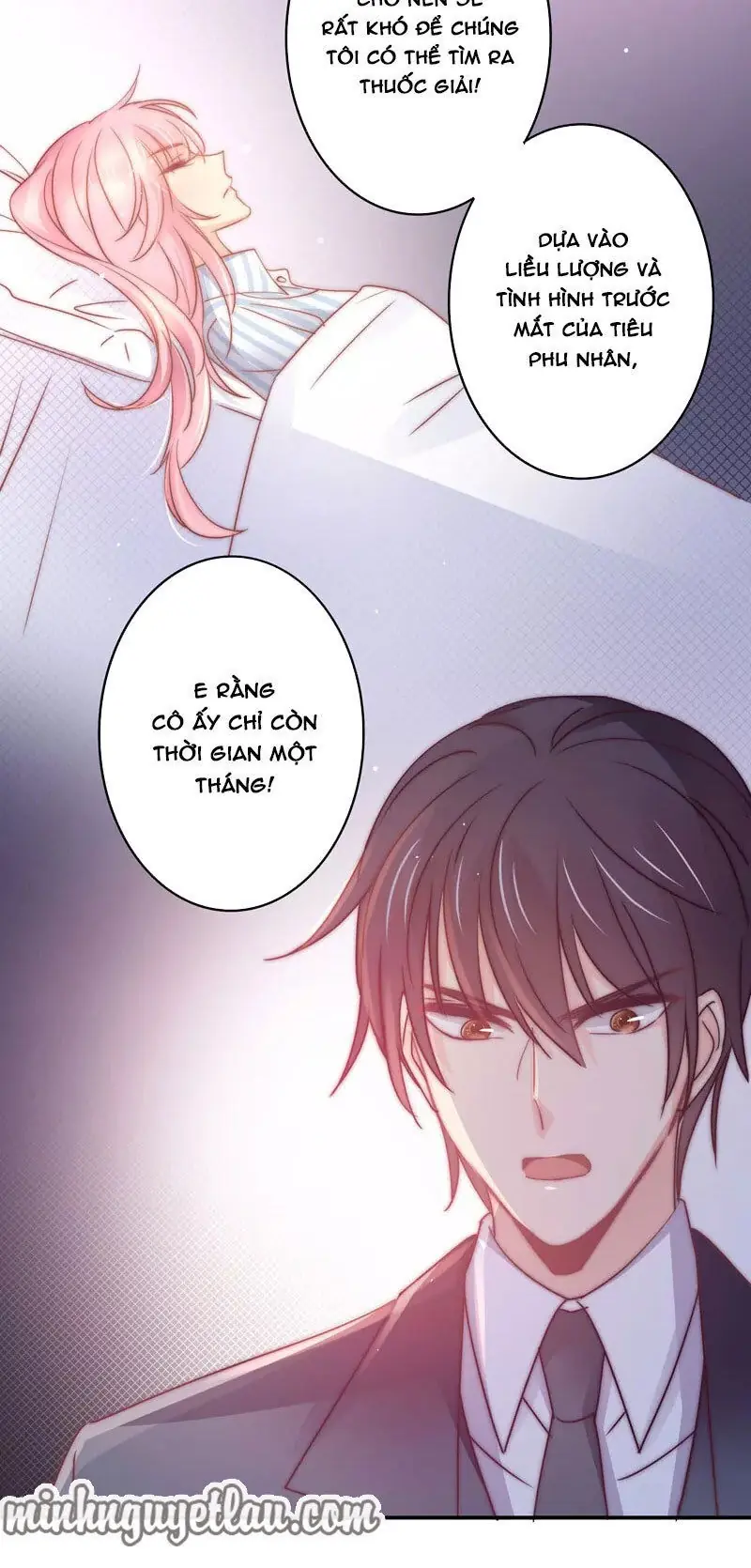 Cuồng Duệ Tiểu Thê Chapter 109 - Trang 4