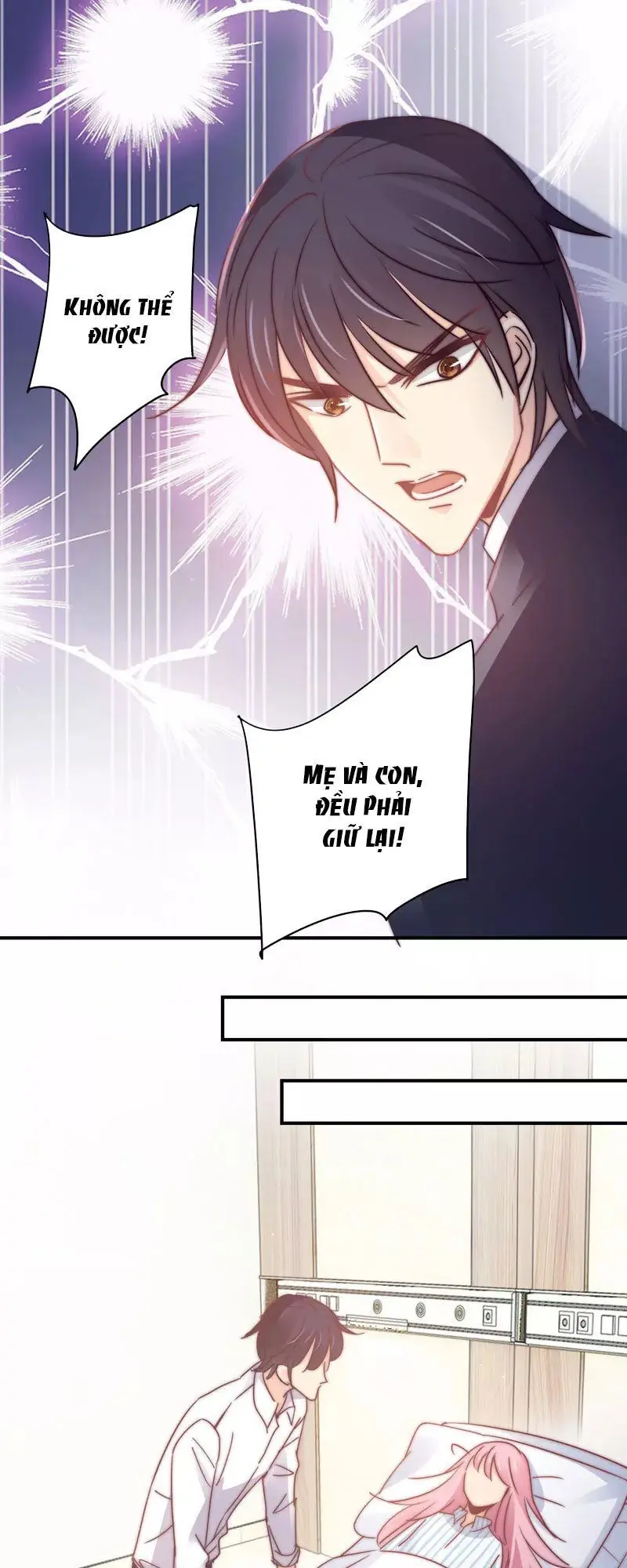 Cuồng Duệ Tiểu Thê Chapter 109 - Trang 9
