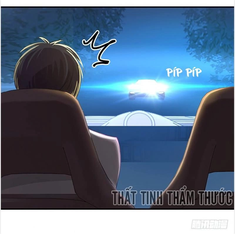 Cuồng Duệ Tiểu Thê Chapter 11 - Trang 12