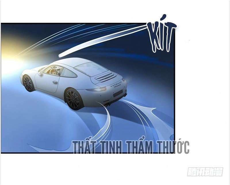 Cuồng Duệ Tiểu Thê Chapter 11 - Trang 14