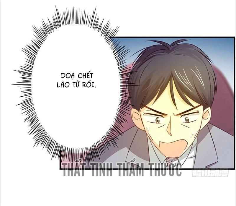 Cuồng Duệ Tiểu Thê Chapter 11 - Trang 17