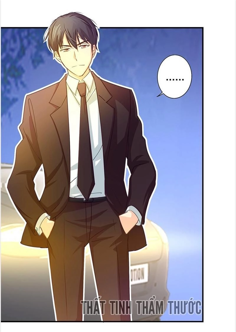 Cuồng Duệ Tiểu Thê Chapter 11 - Trang 19