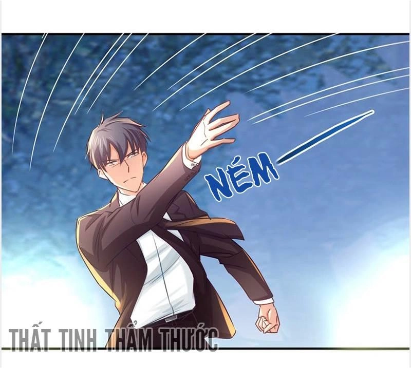 Cuồng Duệ Tiểu Thê Chapter 11 - Trang 22