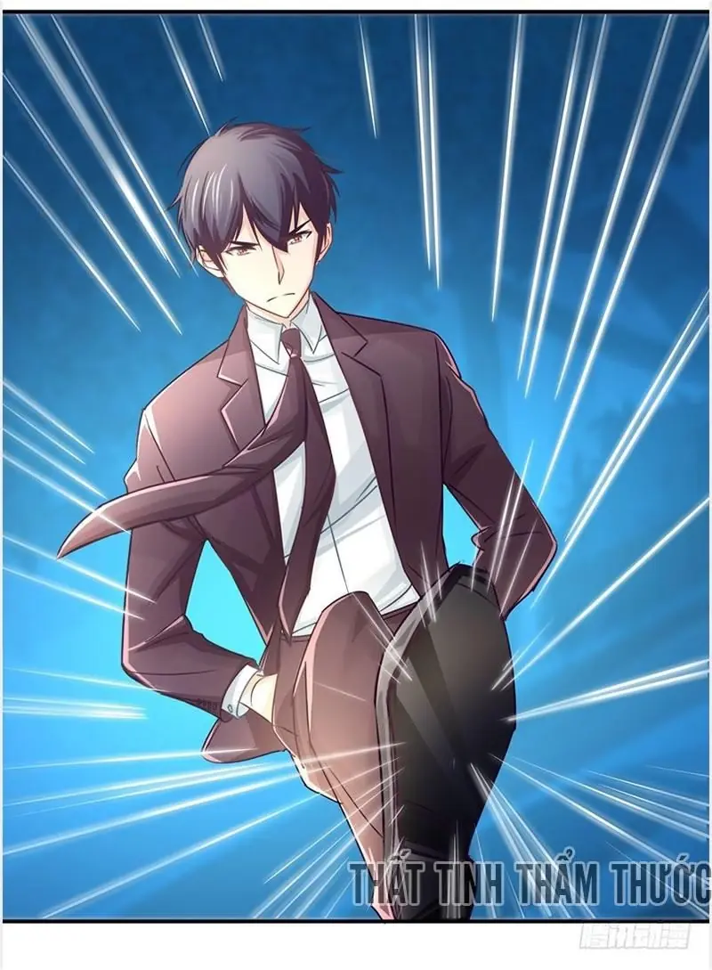 Cuồng Duệ Tiểu Thê Chapter 11 - Trang 25