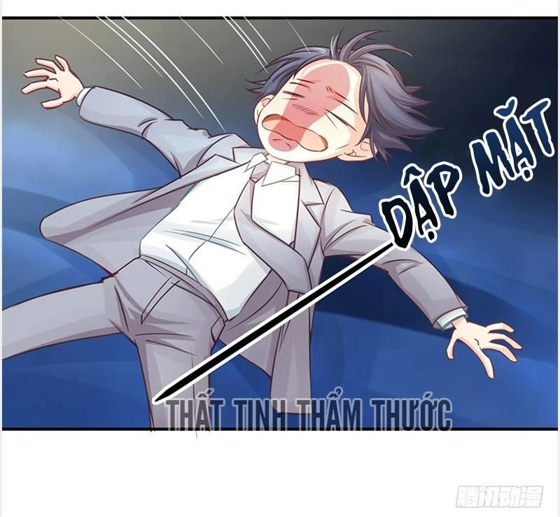 Cuồng Duệ Tiểu Thê Chapter 11 - Trang 26