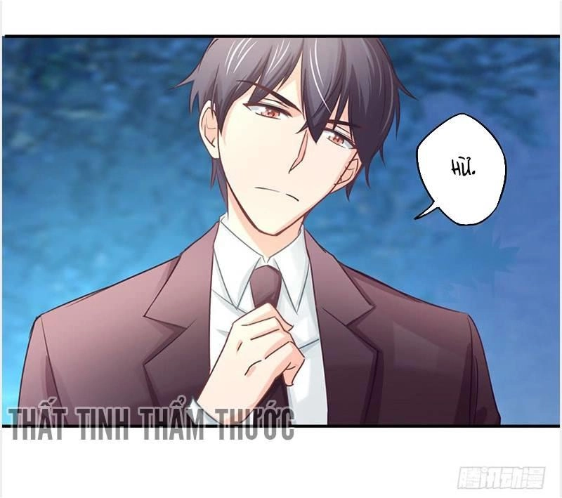 Cuồng Duệ Tiểu Thê Chapter 11 - Trang 27