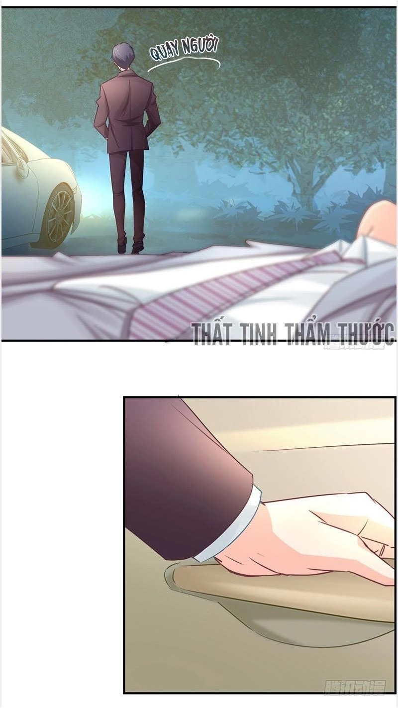 Cuồng Duệ Tiểu Thê Chapter 11 - Trang 28