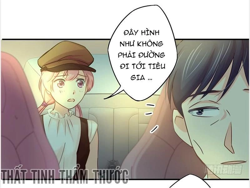 Cuồng Duệ Tiểu Thê Chapter 11 - Trang 3