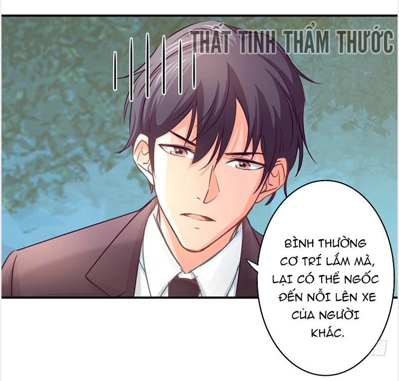 Cuồng Duệ Tiểu Thê Chapter 11 - Trang 30