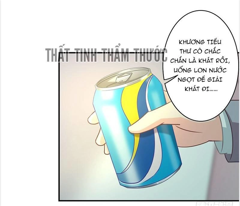 Cuồng Duệ Tiểu Thê Chapter 11 - Trang 5